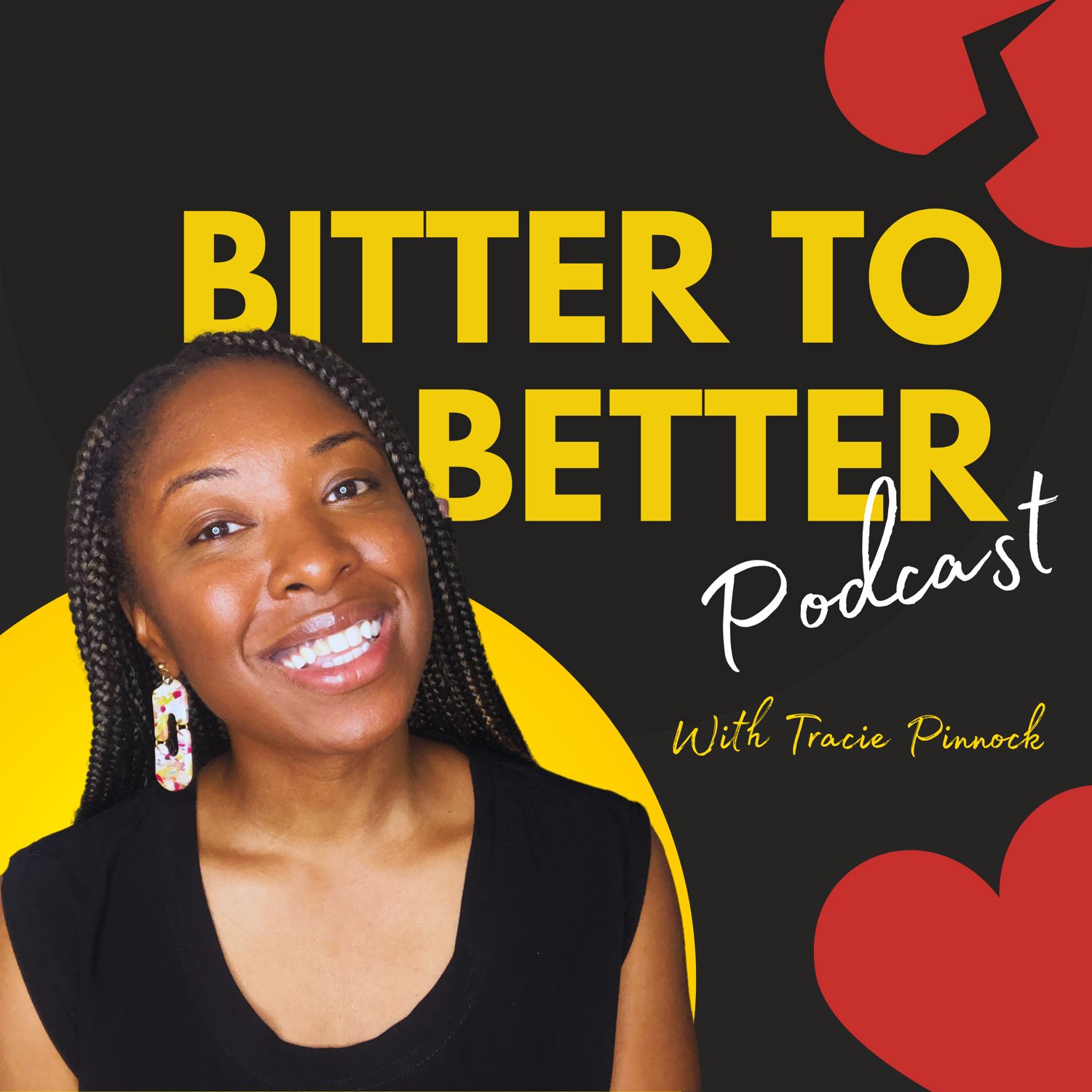 Bitter to Better